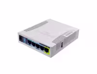 روتر بی سیم میکروتیک مدل RB951Ui-2HnD