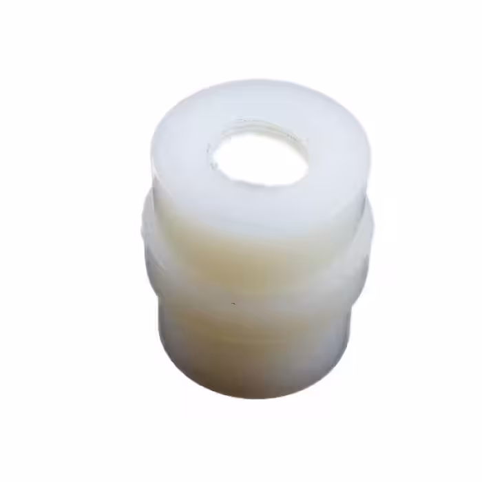 مهره انتقال نیرو موتور صندلی آرایشگاهی قطر رزوه 19 میلیمتر