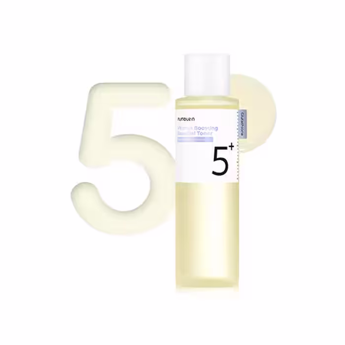تونر روشن کننده مدل brightening antioxidant شماره 5 نامبوزین