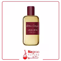 عطر ادکلن آتلیه کلون سانتال کارمین 100 میل