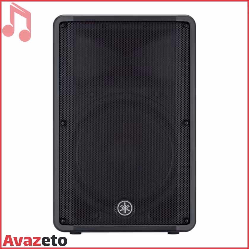 باند اکتیو یاماها YAMAHA DBR12