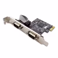 کارت سریال RS232 پورت PCI EXPRESS
