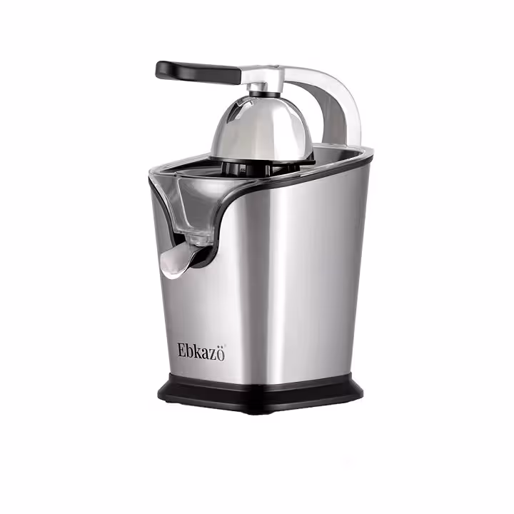 خرید و قیمت آب مرکبات گیری ابکازو مدل CJ-1223