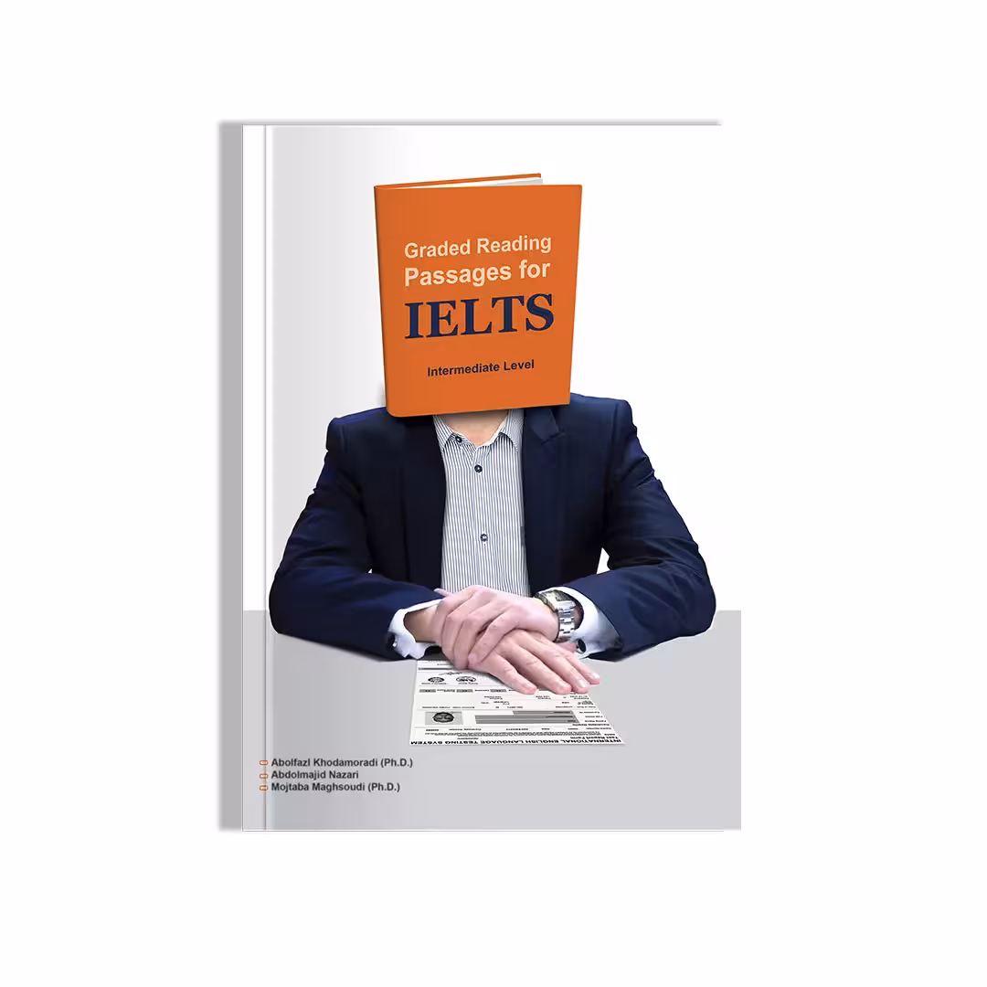Graded Reading Passage for IELTS