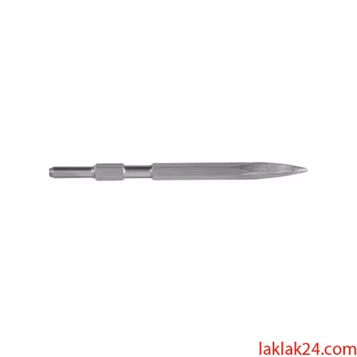 قلم6 گوش hex نوک تیز توسن 400*17