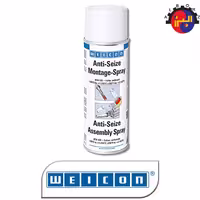 اسپری ویکنWEICON Anti-Seize ASW