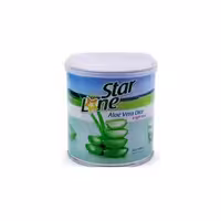 کمپوت الوئه ورا 430 گرمی استار لاون Lone Star