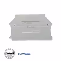 درپوش ترمینال فیوز خور NSC D-4HESI