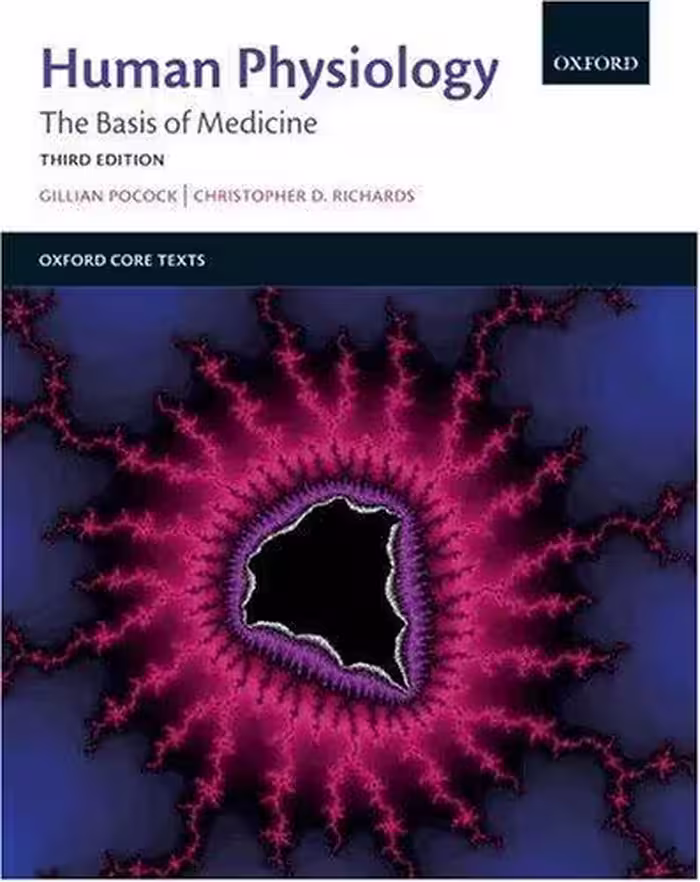 خرید و دانلود نسخه کامل کتاب Human Physiology: The Basis of Medicine
