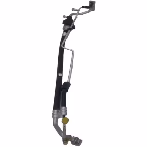 خرید شلنگ رفت و برگشت گاز کولر به اوپراتور اچ سی کراس ایساکو 1080608901 | اتوموبی