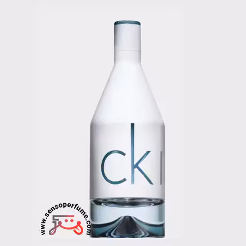 عطر ادکلن سی کی این تو یو هیم کلوین کلین | ck2u him