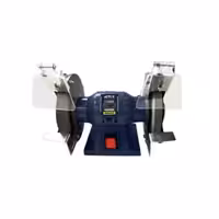 سنگ سنباده رومیزی AC-37125  اکتیو (125 میلی متری)