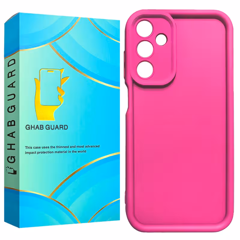 کاور گوشی سامسونگ Galaxy A15 4G قاب گارد مدل GSI20