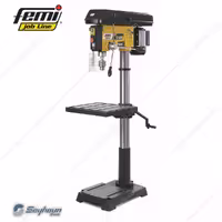 دریل ستونی مدل femi DP-12-961 - 8086126 با 20 میلی‌متری 1100 وات فمی