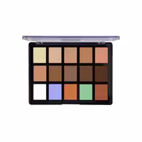 پالت کانتور و کانسیلر کارکتر DDC001 Character