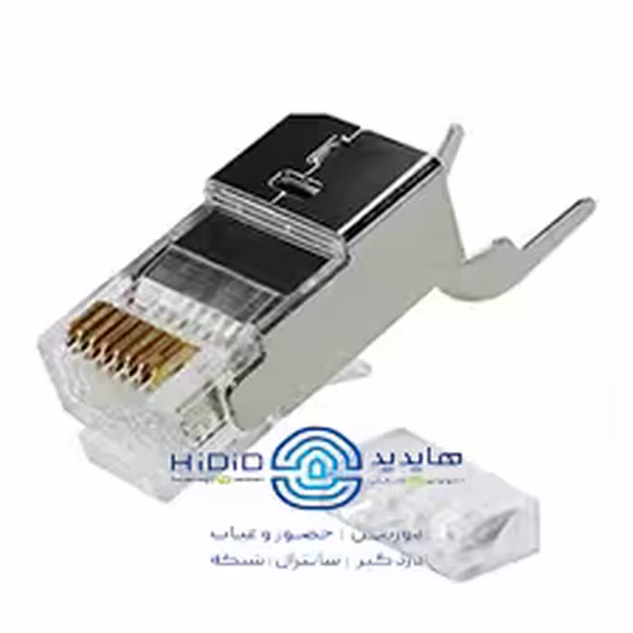سوکت شبکه شونه دار sftp