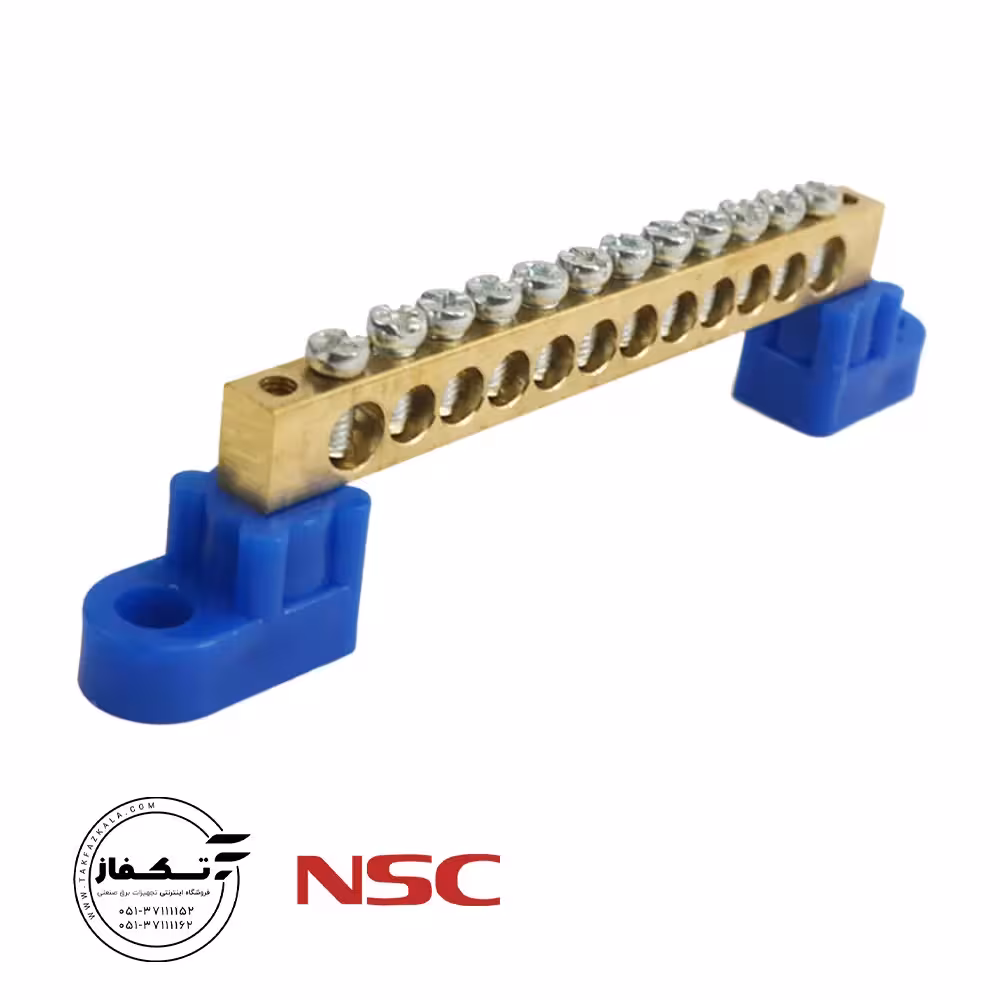 شینه نول NSC FKG-62- 16L