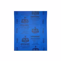 سنباده ورقی پوساب ماتادور مدل 991A گرید P400