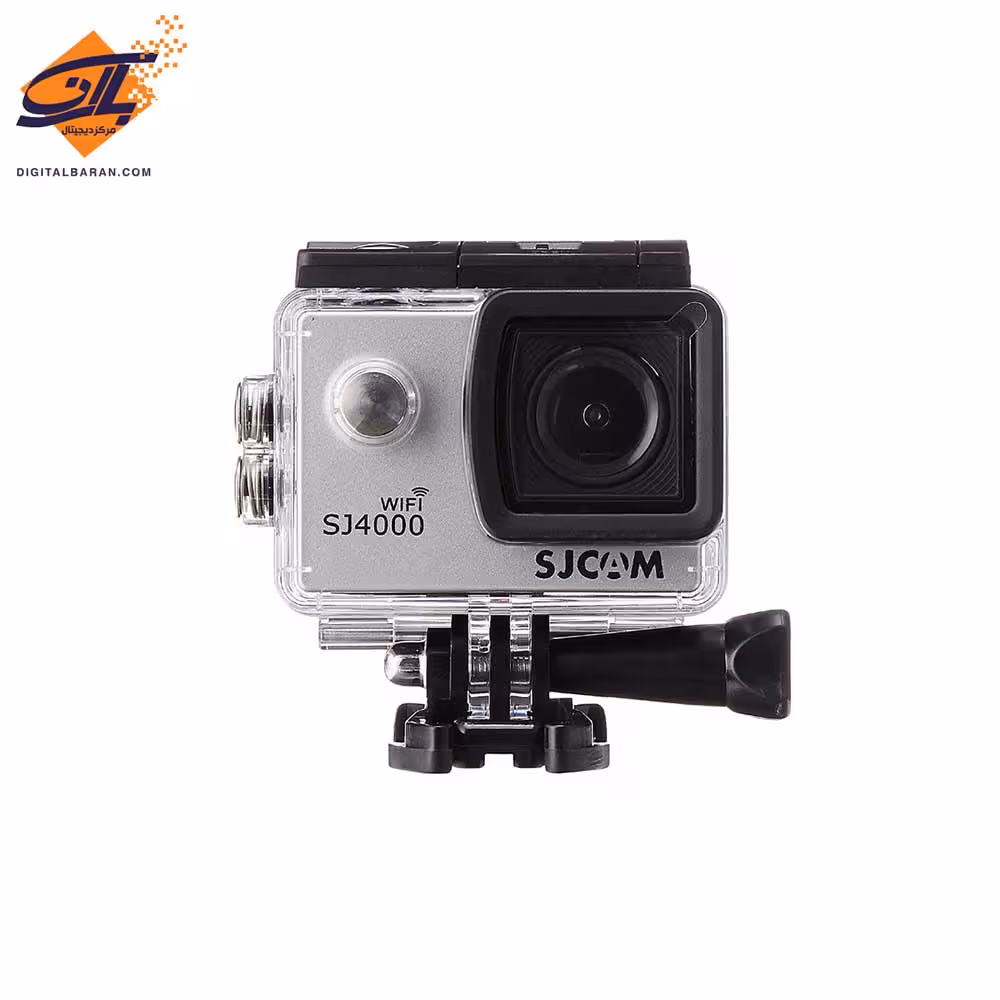 دوربین ورزشی اس جی کم مدل SJ4000 Wifi
