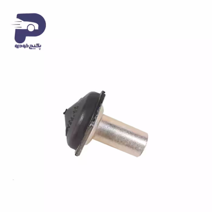 ضربه گیر دسته موتور بالا راست ( ضربه گیر ستاره ای ) پژو 206 -207 - رانا 202704 جی ای اس پی