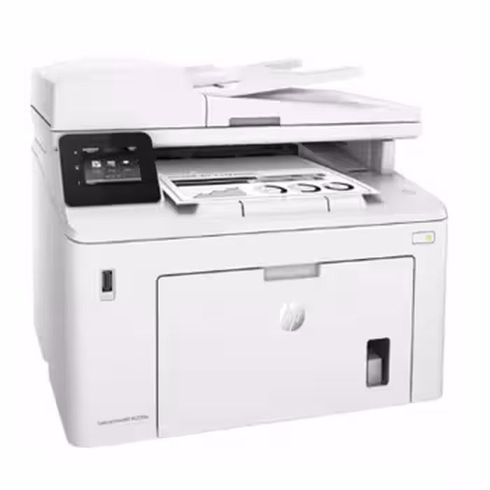 پرینتر چندکاره لیزری اچ پی مدل Lserjet Pro M227fdw