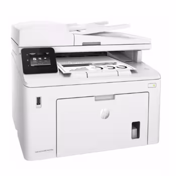 پرینتر چندکاره لیزری اچ پی مدل Lserjet Pro M227fdw
