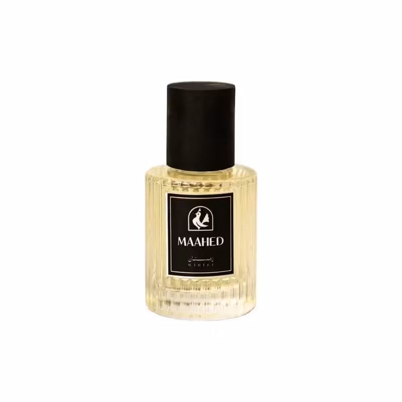 عطر زمستان | amazonchi