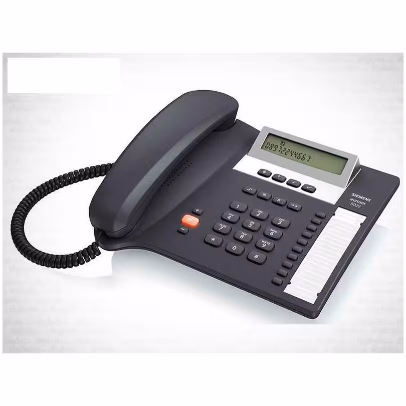 تلفن با سیم گیگاست مدل 5020