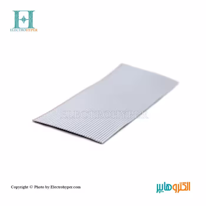کابل فلت نواری 34 رشته