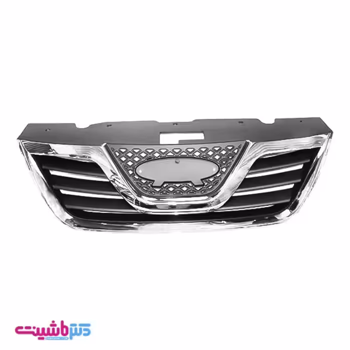 جلو پنجره ام وی ام ایکس 33 نیو