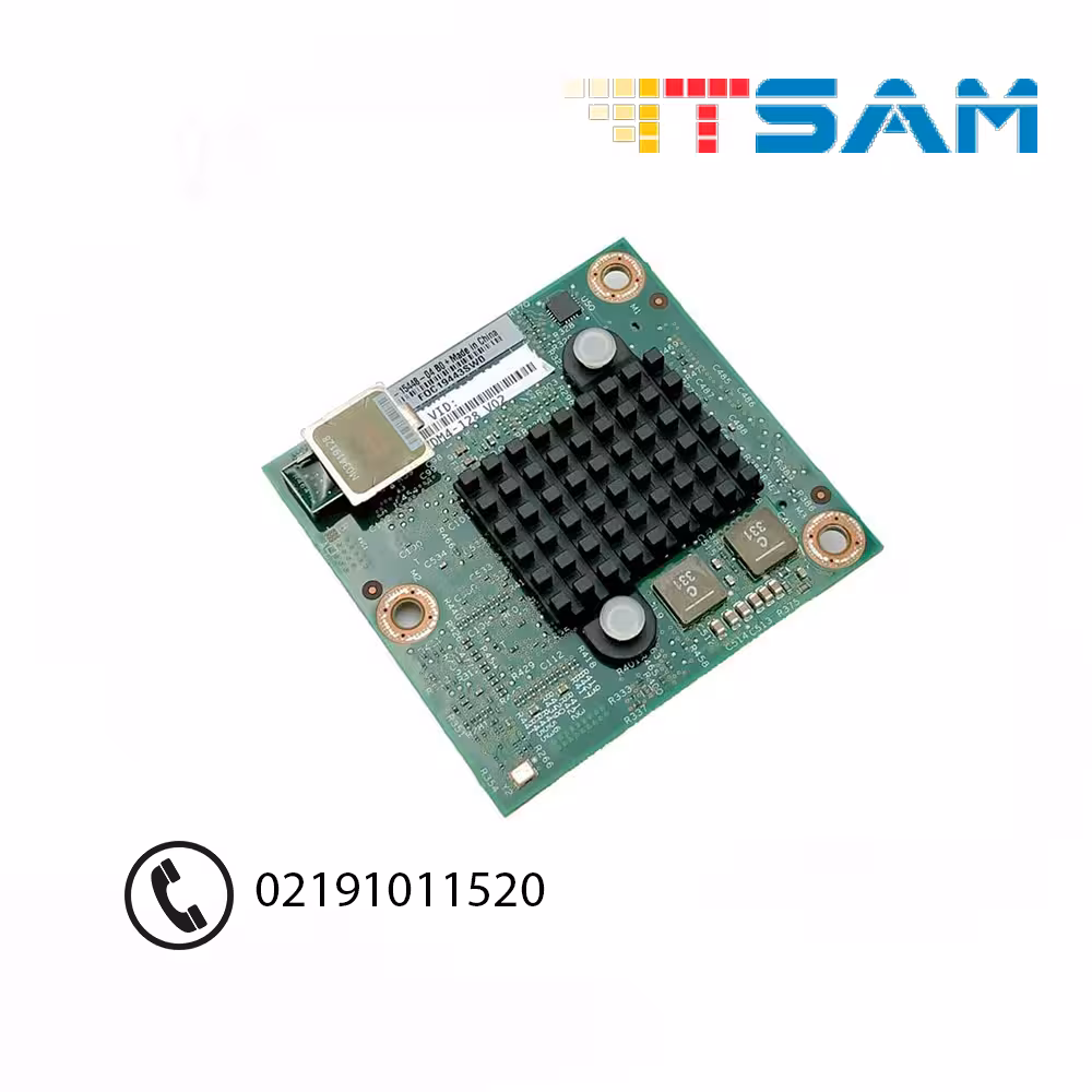 ماژول صدا سیسکو مدل PVDM4-128