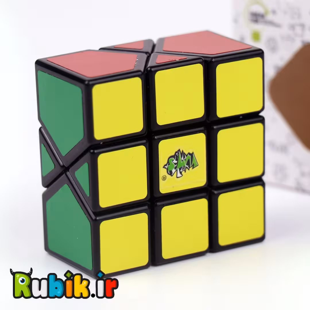 گرید اسکوب لن لن یک(تک) لایه LanLan Grid Skweb