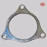 واشر بغل اگزوز ام وی ام 530