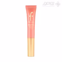 رژگونه مایع پددار فلورمار مدل PUFFY شماره 001 رنگ PINKY GLOW
