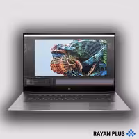 HP ZBOOK 15 G8 POWER | I7-11850H | 32G-DDR4 | 512G-SSD | G4 RTX A2000 | 15.6 FULL HD