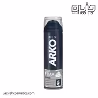 فوم اصلاح آرکو FORCE