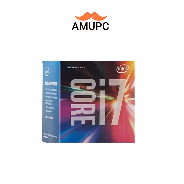Intel Core i7-6700