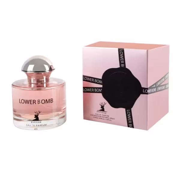 عطر اسپیگان لاور بامب ( ESPIGAN – Lower Bomb 100ml )