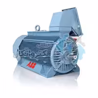 الکتروموتور ضد انفجار ABB