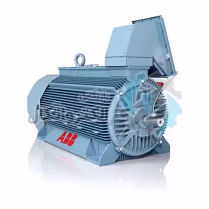 الکتروموتور ضد انفجار ABB