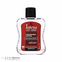 لوسیون افترشیو اینتسا مدل RINFRESCANTE حجم 100 میل