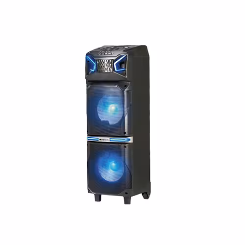 اسپیکر بلوتوثی قابل حمل ساند استریم مدل ST-LX9000