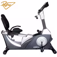 دوچرخه ثابت باشگاهی لیدر اسپرت مدل TF-9.5RP