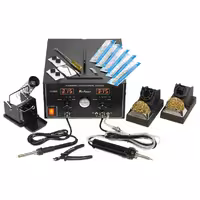 هویه   قلع کش رومیزی برقی زایترونیک XYTRONIC LF-8000