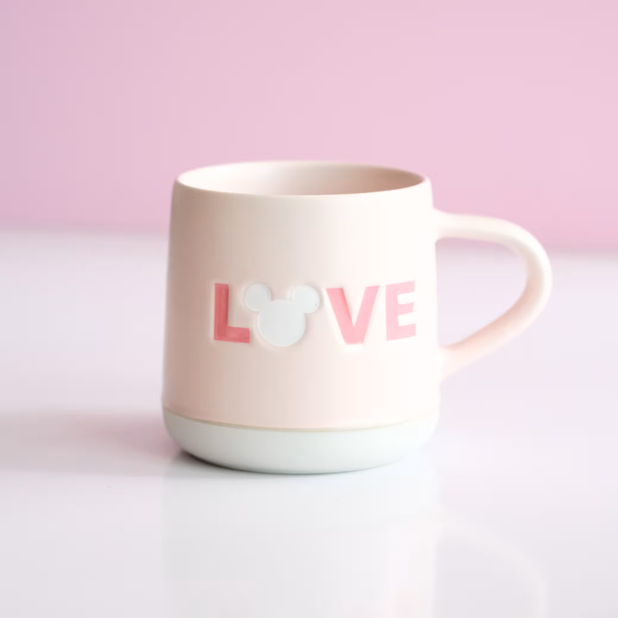 ماگ دیزنی LOVE (میکی موس)