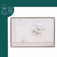 کفپوش سایز بزرگ رزبرن Teddy Bear Rose Born