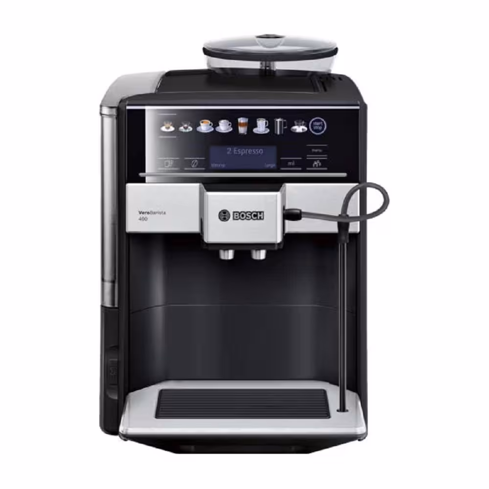 اسپرسوساز بوش مدل Bosch TIS65621RW