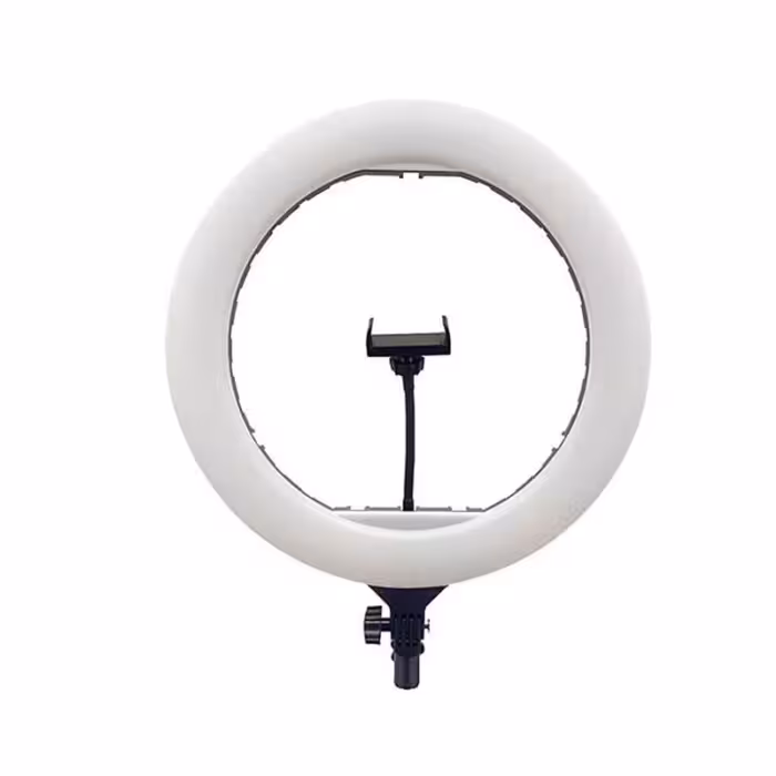 رینگ لایت Ring Light YQ-420a