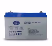 باتری یو پی اس 12 ولت 100 آمپر ساعت ایبیزا (Ibiza)