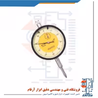 ساعت اندیکاتور آسیمتو مدل 0-30-402